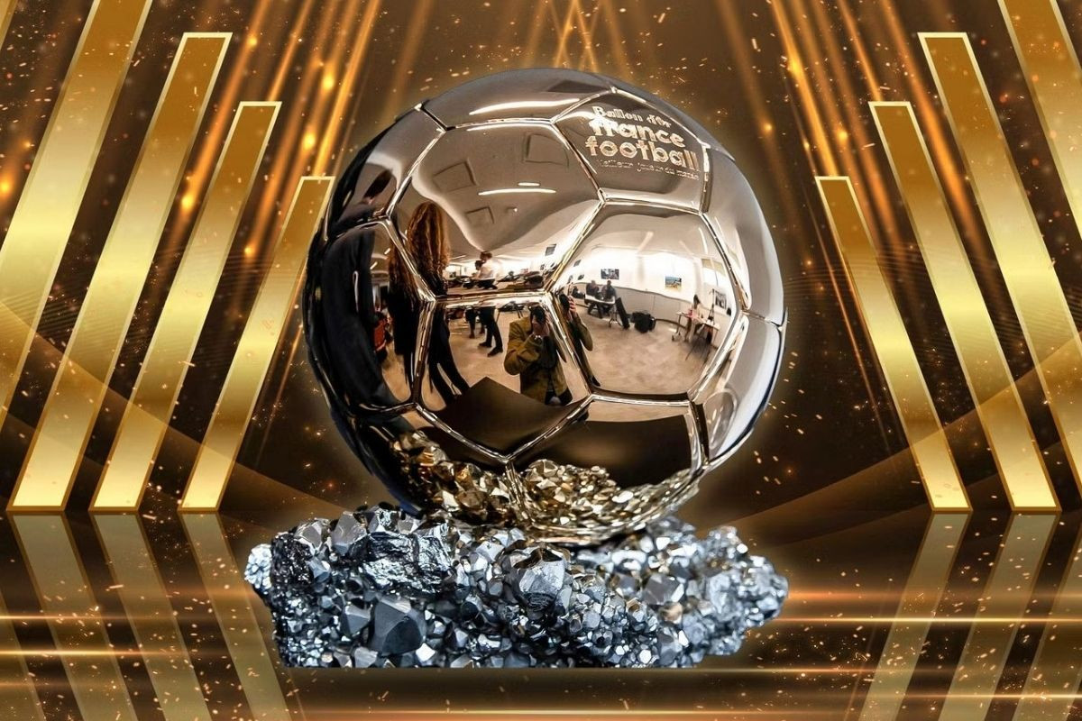 Yılın futbolcusuna verilen Ballon d'Or ödülü için adaylar açıklandı, Lionel Messi de listede