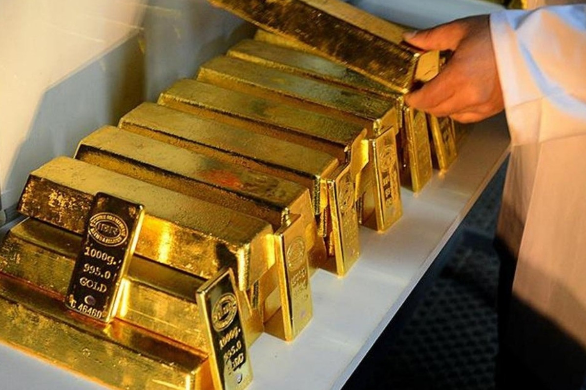 Ağustosun yatırım şampiyonu külçe altın oldu, reel getiri yüzde 7,93’e ulaştı