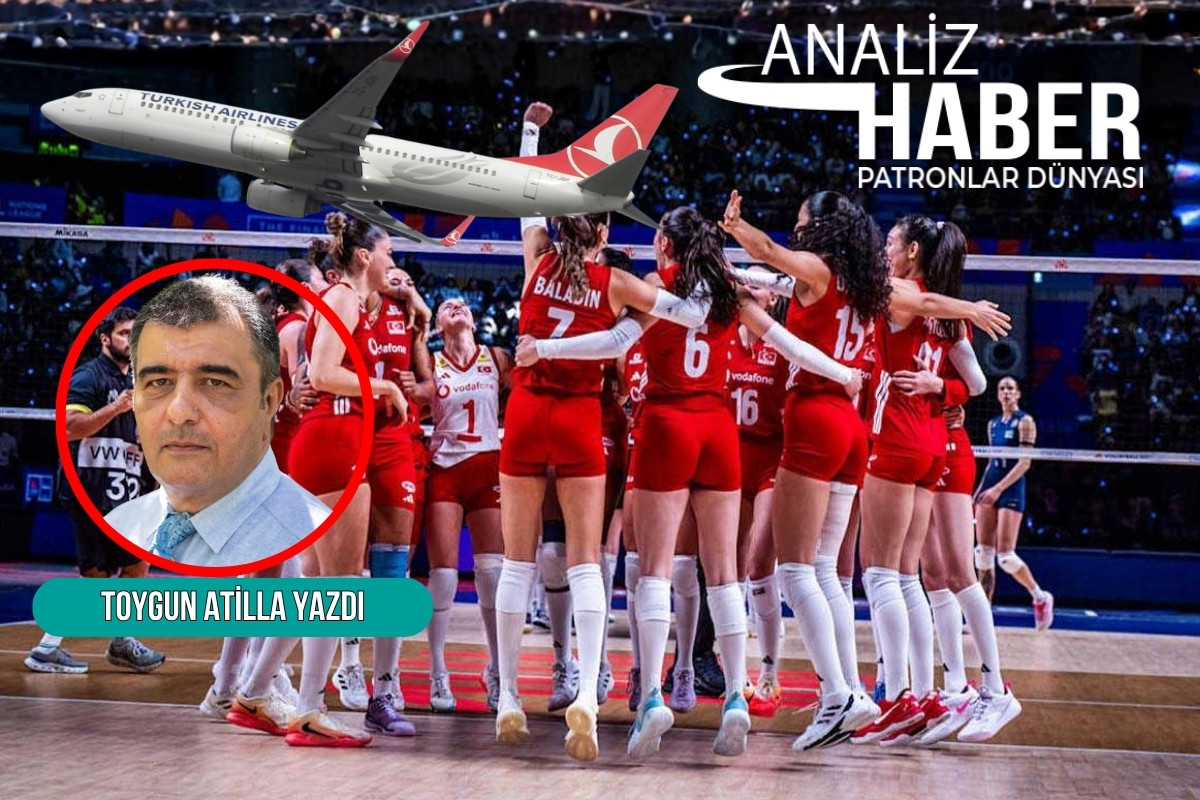 THY Liverpool’a sponsor oldu A Milli Kadın Voleybol takımımızı pas geçti 