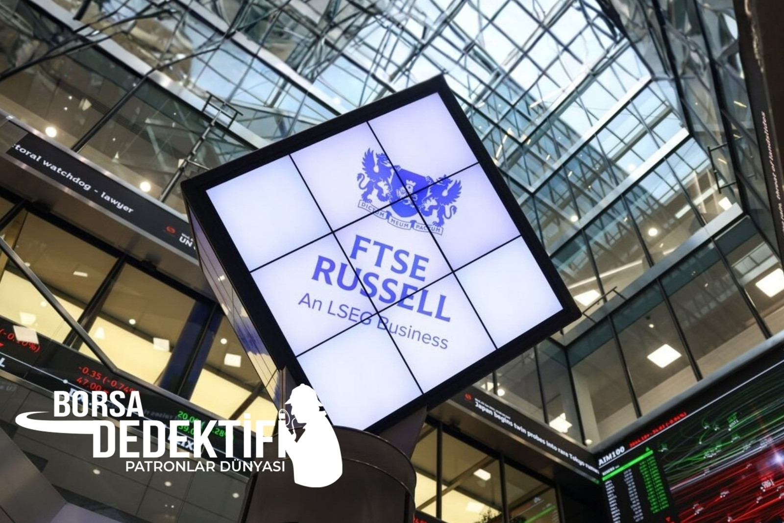 SPK’nın yüzde üç hamlesi FTSE’nin frenini kaldıracak mı?