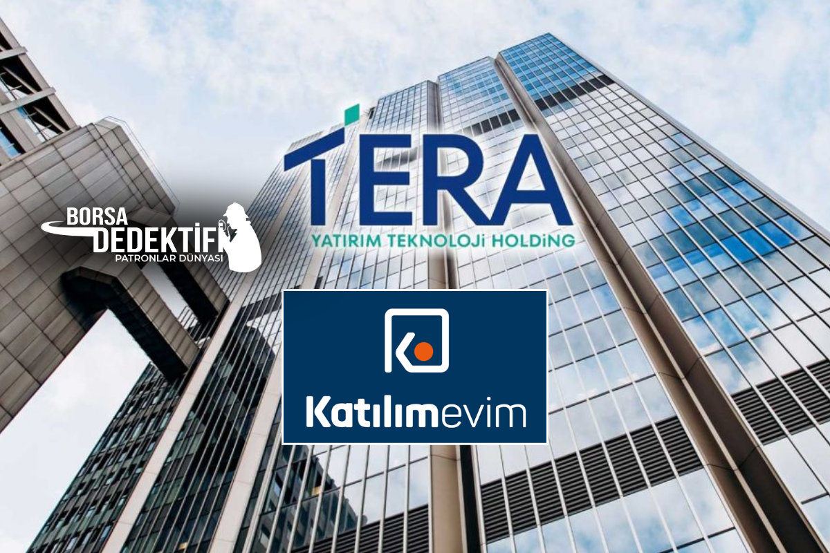 Tera Grubu Katılımevim, Pusula Portföy Yönetimi ve Pusula Yatırım Menkul Değerler’i satın almak için görüşmelere başladı