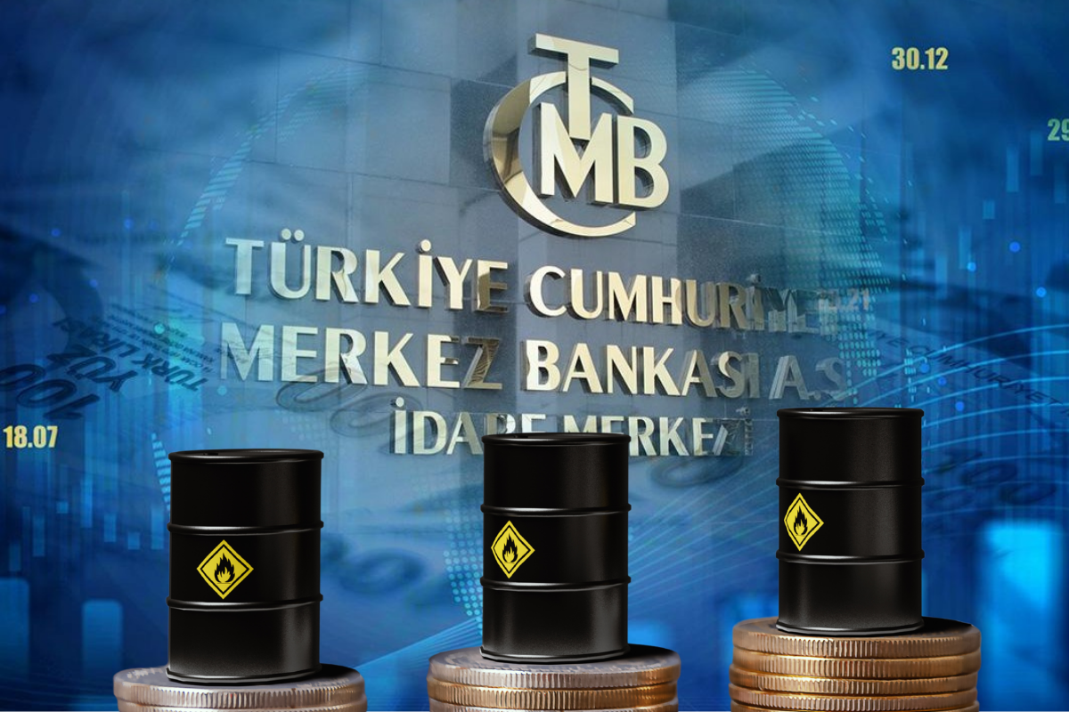 TCMB faiz kararını açıkladı, Eylül ayını da pas geçti