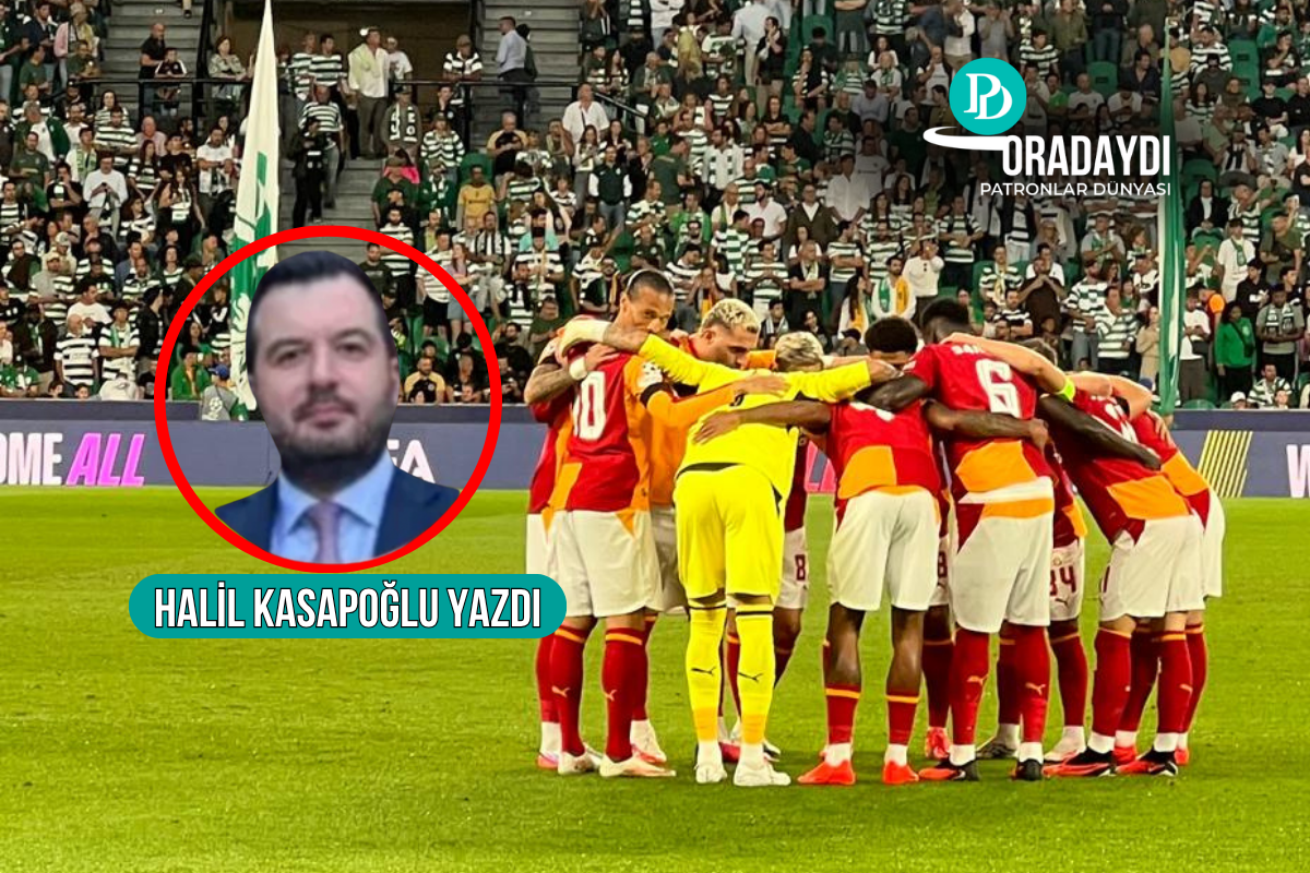 Galatasaray'ın Lizbon mağlubiyeti, 'Bu maçı nasıl verdik?' dedirtti