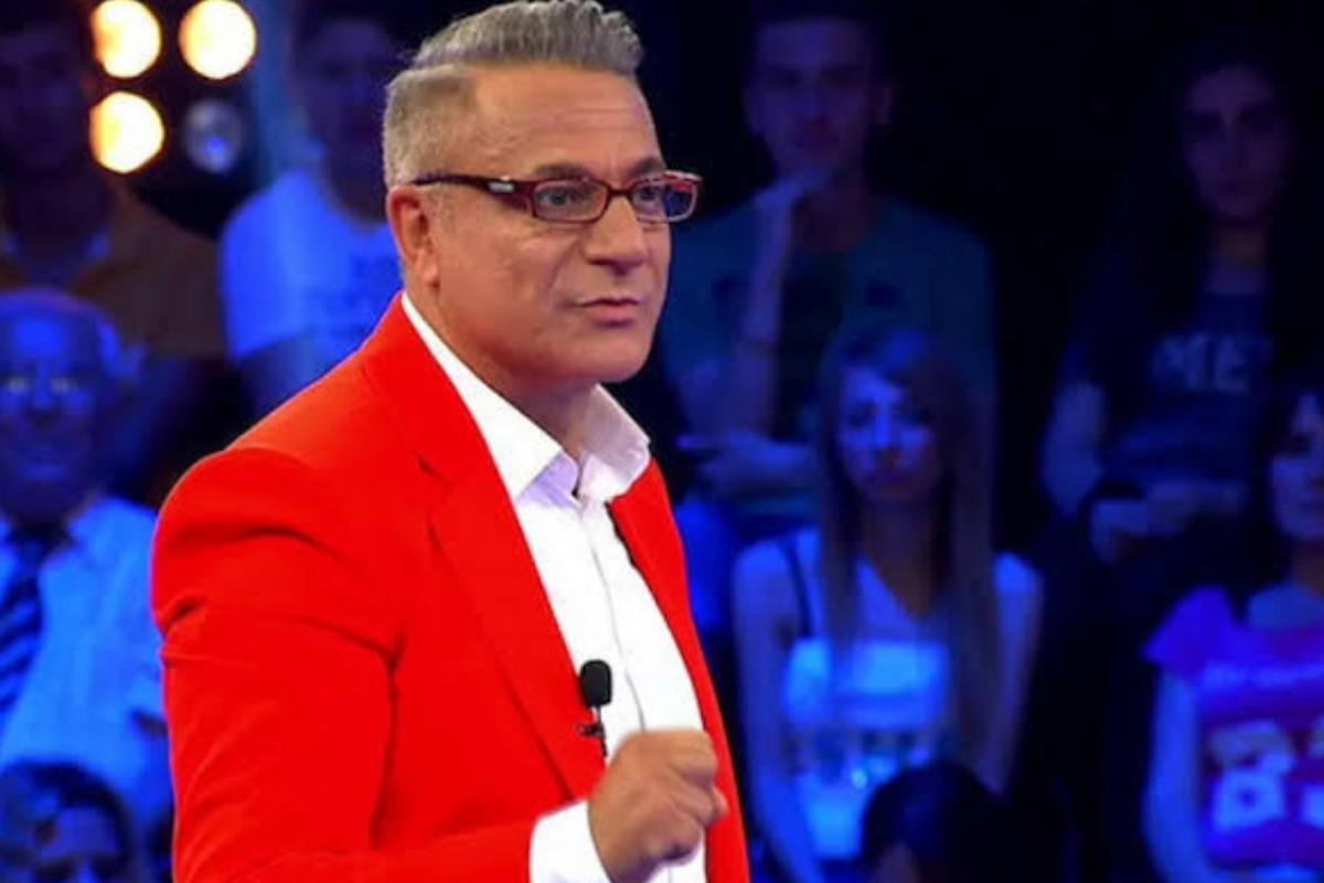 Mehmet Ali Erbil kalp krizi geçirdi kalp damarına stent takıldı