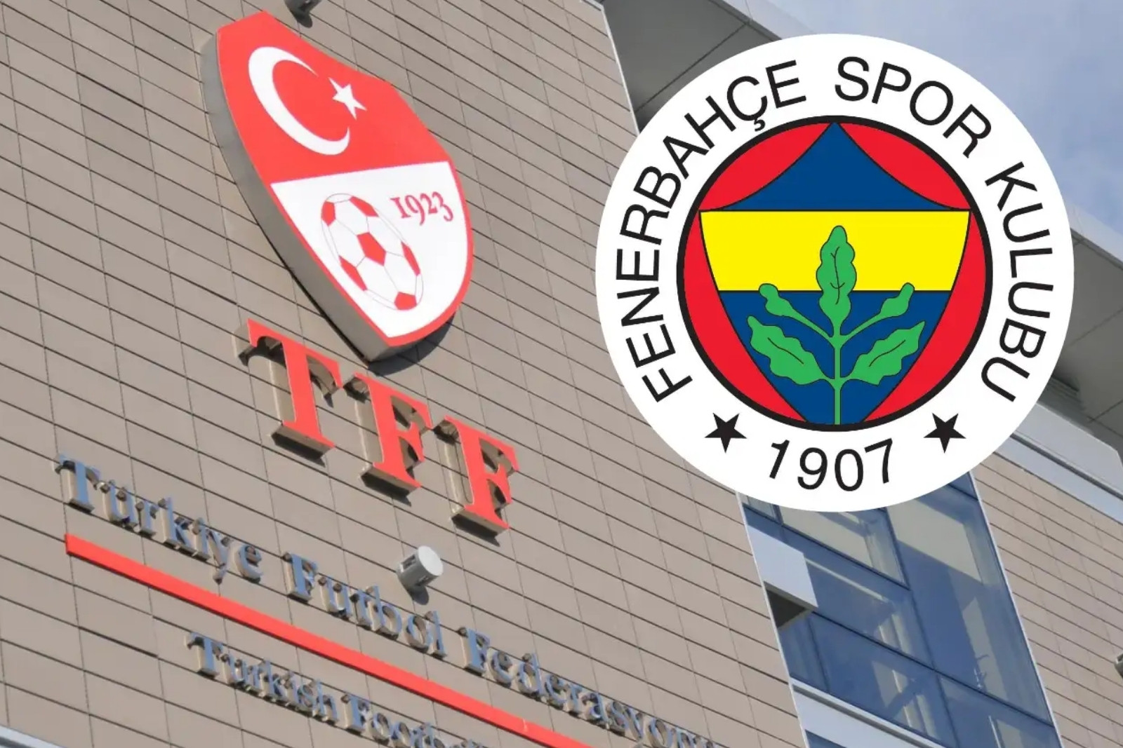 Türkiye Futbol Federasyonu'ndan Fenerbahçe'ye Fair Play ödülü