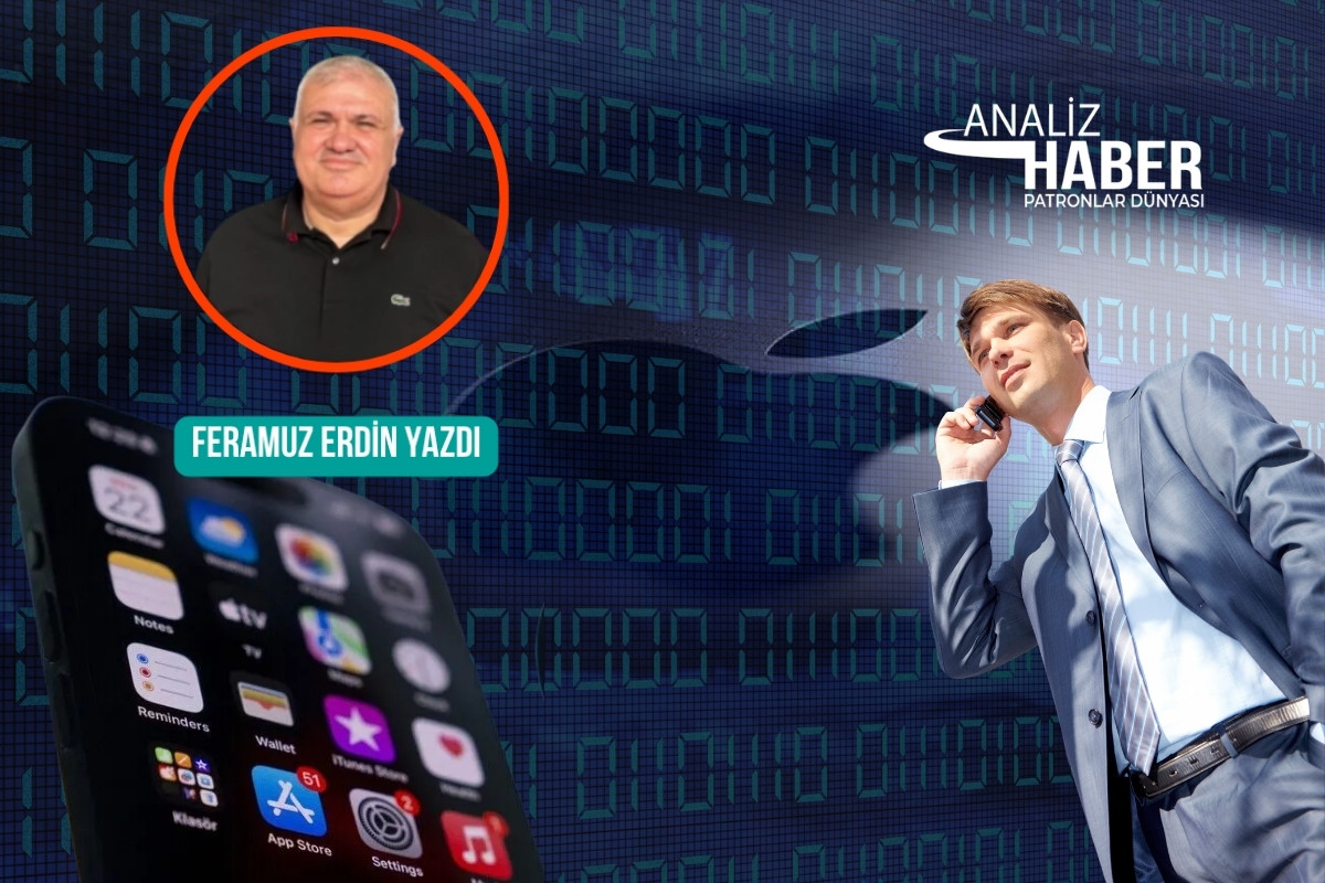 Üç bakanın iPhone telefonlarına casusluk yapıldığı iddia ediliyor, peki patronları kim koruyacak