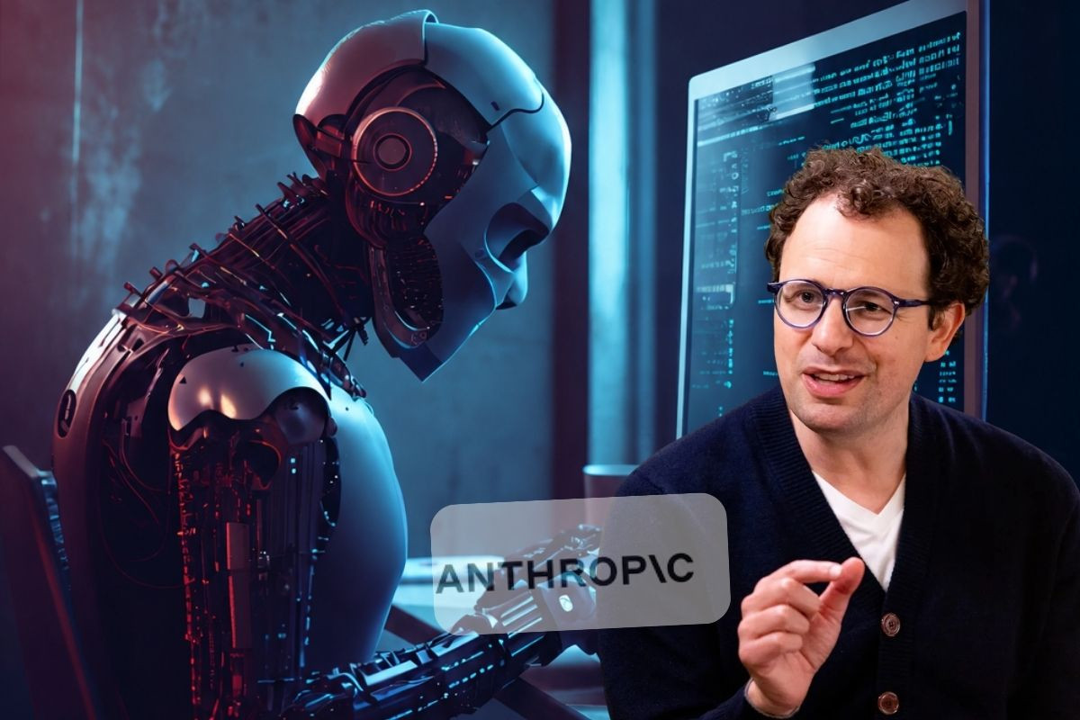 Anthropic'in CEO'su Dario Amodei, yapay zeka şirketlerine 'yavaşlama' çağrısı yaptı, üç aşamalı plan önerdi