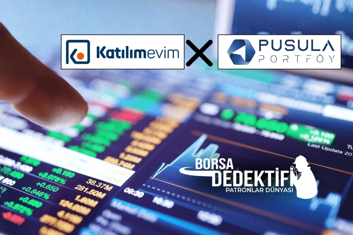 PD, Katılımevim dosyasında paranın izini sürdü; dört işlem gününde 45,3 milyon hisse, 2,3 milyar liralık alım tablosu dikkat çekti