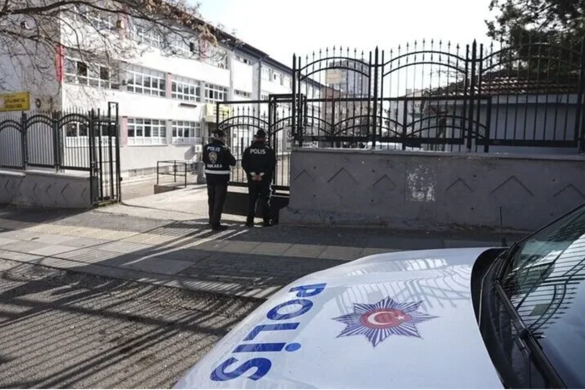 81 ilde okullarda alınacak güvenlik tedbirleri açıklandı