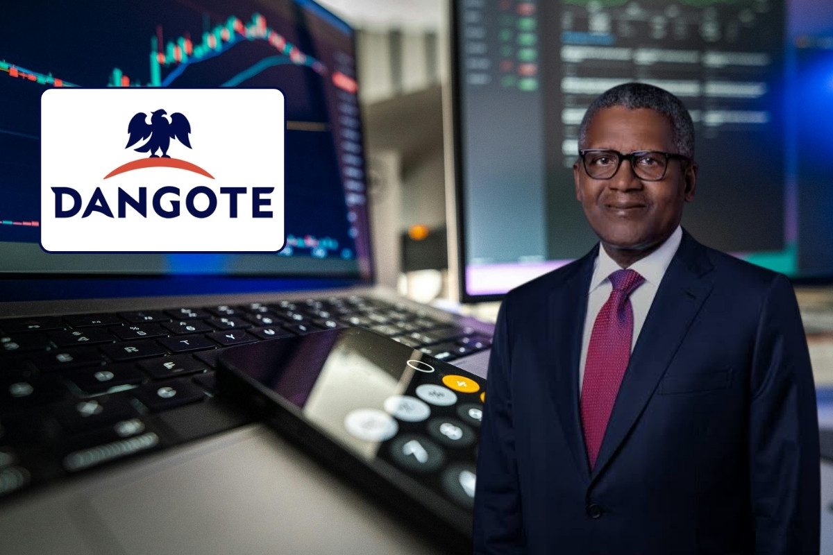 Afrika'nın en zengini Aliko Dangote dev satışla servetini katladı
