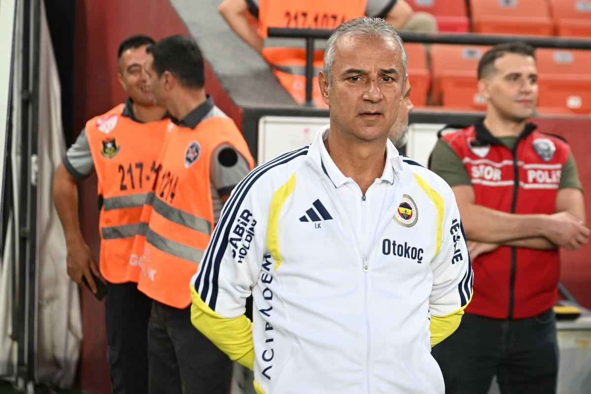 İsmail Kartal'dan istifa sonrası ilk açıklama: Biraz duygusal davranmış olabilirim