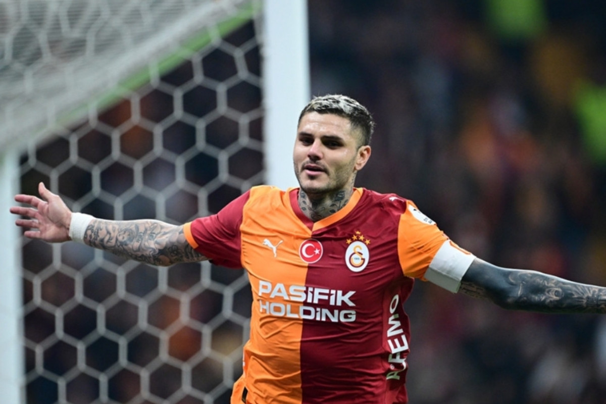 Icardi transferinde yeni gelişme, Lazio yıldız futbolcunun menajeriyle yeniden görüşmelere başladı