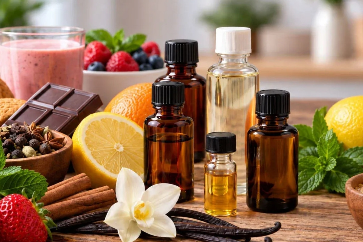 Aroma vericiler herhangi bir alkollü içki adıyla piyasaya sunulamayacak