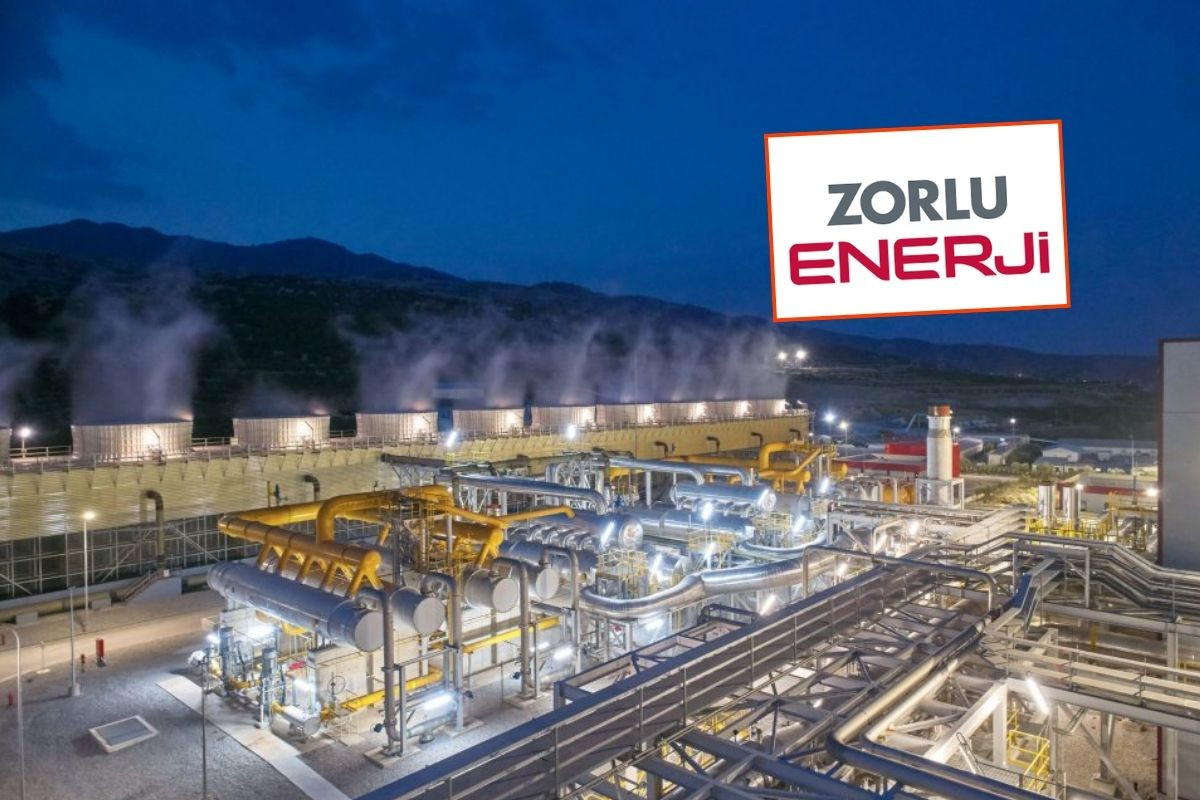 Zorlu Enerji, yılın ilk 6 ayında 6 milyarlık zararın ardından ABD'li Houlihan Lokey ve Türk şirketi Servo Capital'i danışman olarak atadı