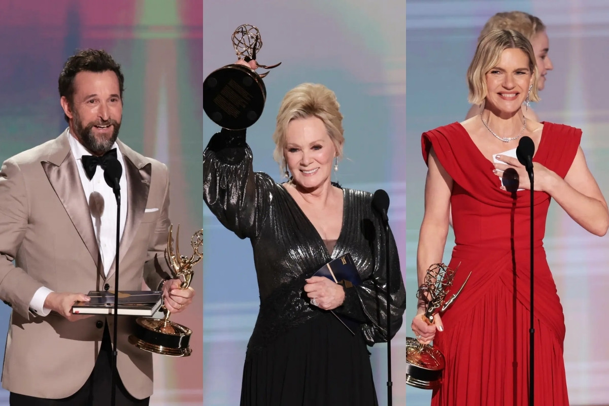 78. Primetime Emmy Ödülleri sahiplerini buldu