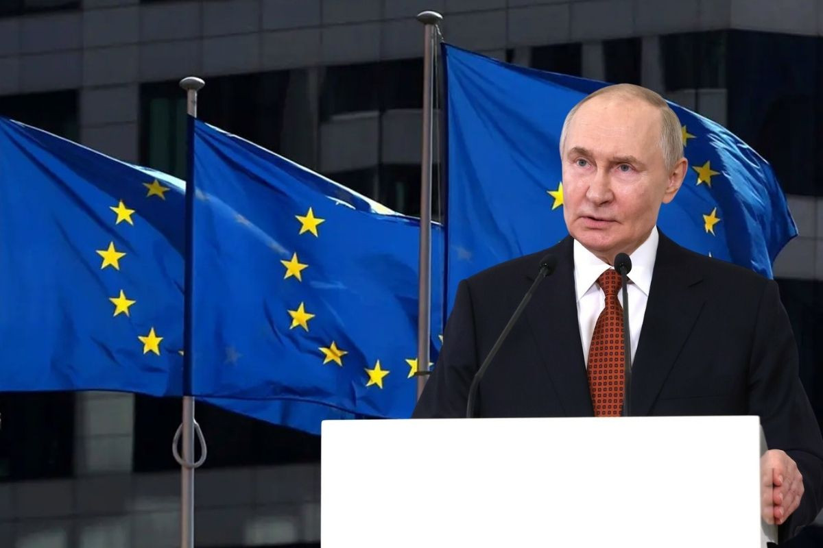 AB: Putin durdurulmadığı sürece durmayacak, Avrupa Rusya'ya daha büyük bedel ödetmeli