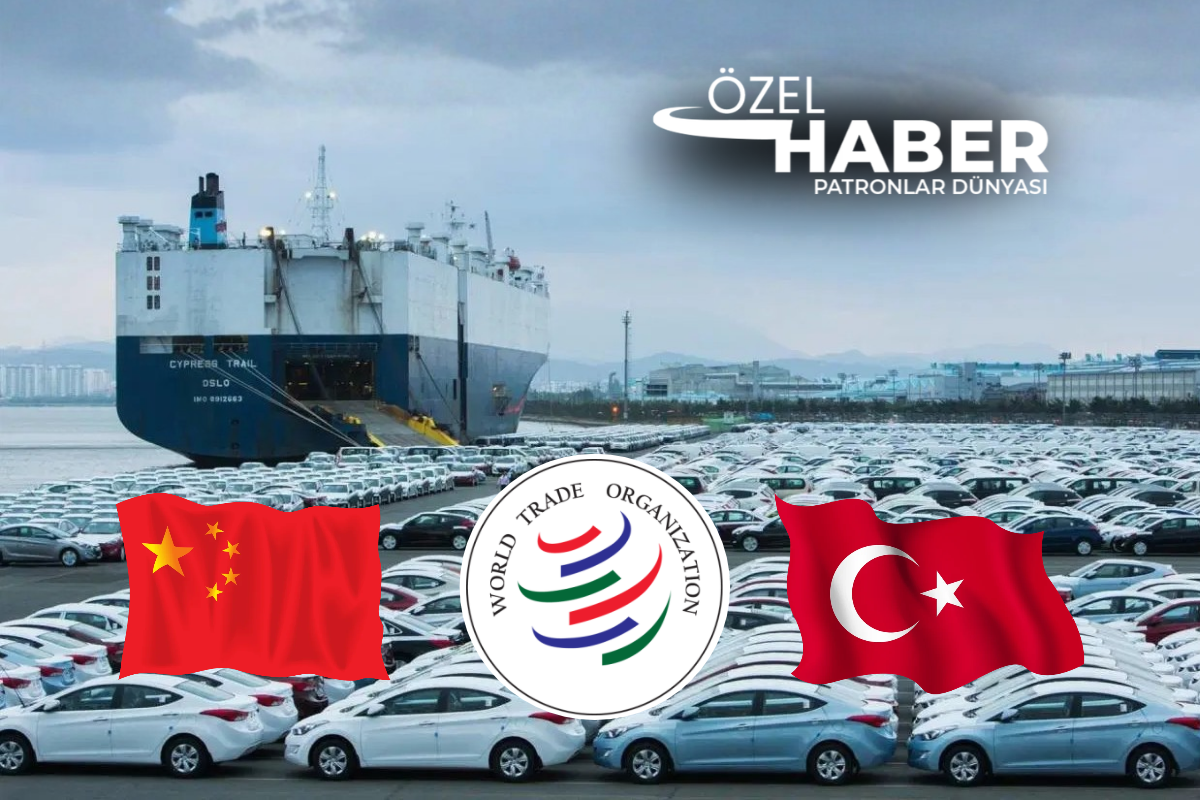 Dünya Ticaret Örgütü'nün Çin'in Türkiye'ye açtığı davada aldığı karar, Türkiye'nin otomotiv politikasını nasıl etkileyecek?