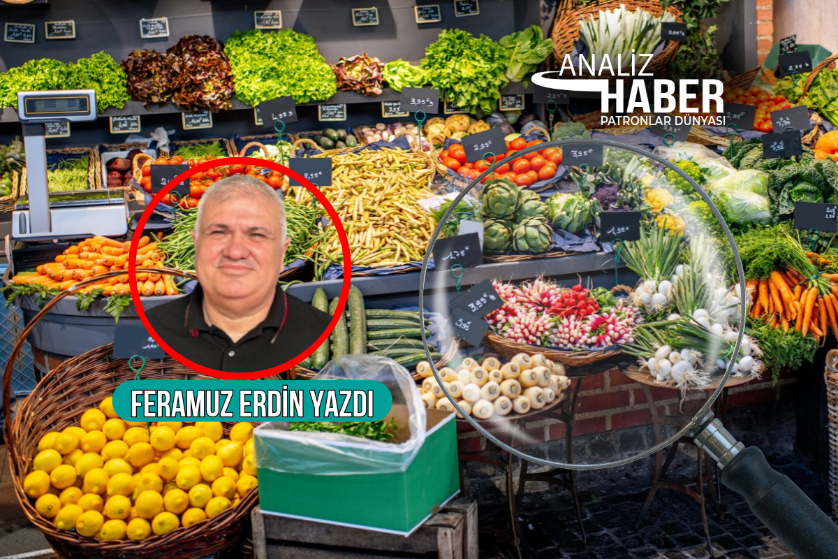 Tarladan markete uzanan fiyat yolculuğu soruşturmasının şifreleri, savcılık hangi düğümü çözmeye çalışacak?