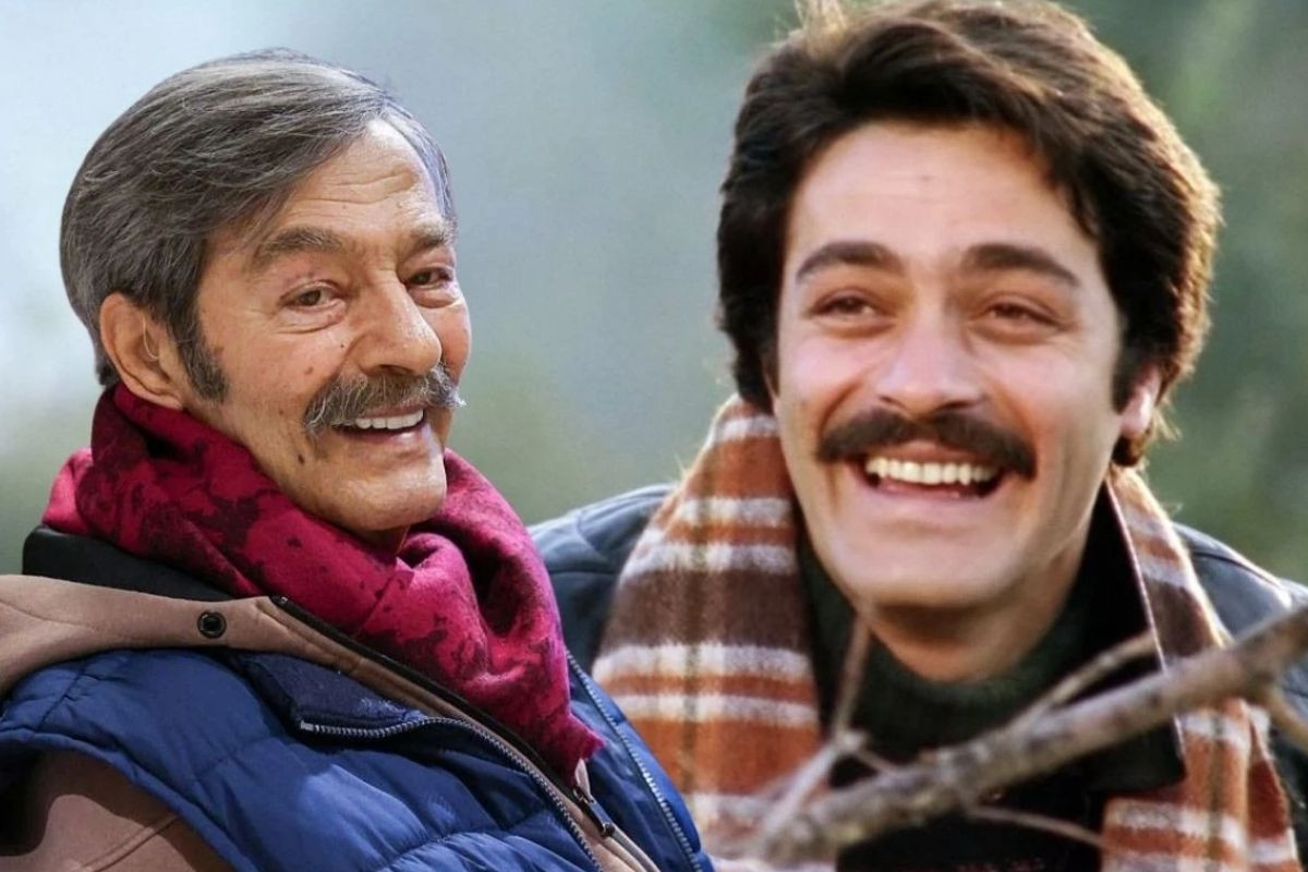 Usta sanatçı Kadir İnanır'ın vasiyetinin açıklanacağı tarih belli oldu