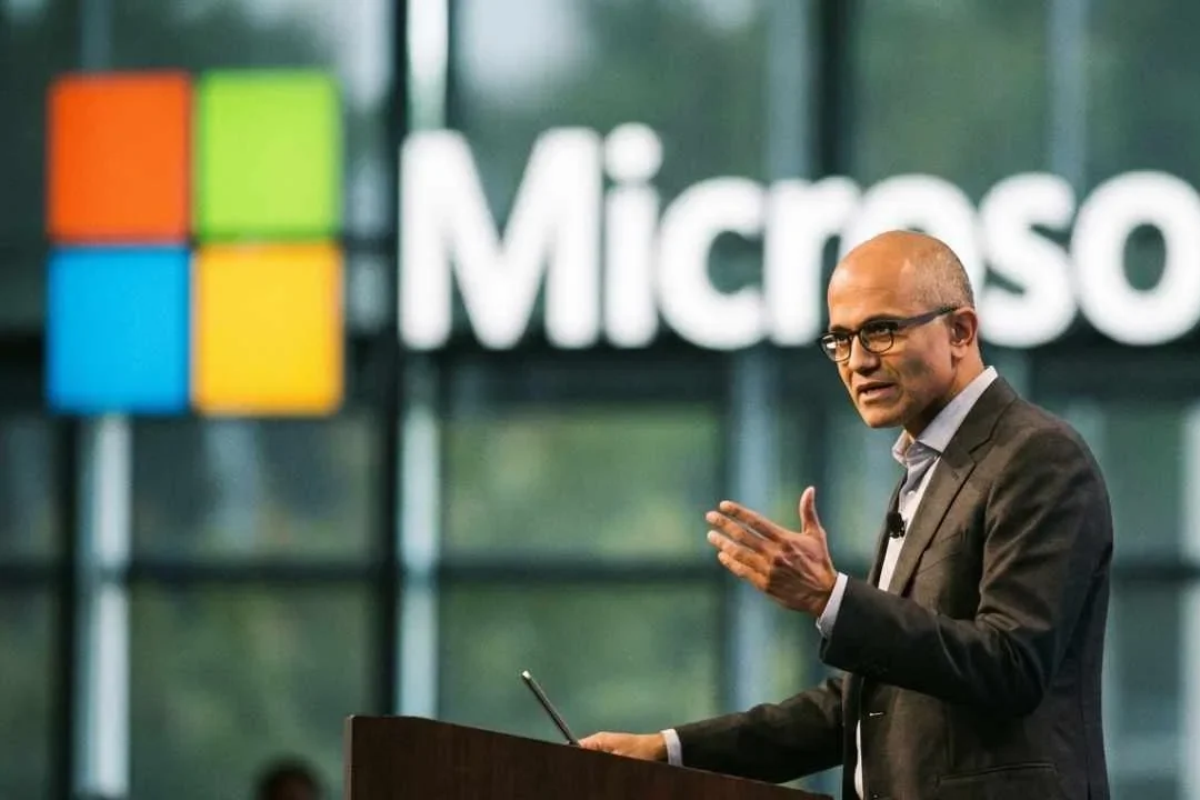 Microsoft CEO Satya Nadella'dan çalışanlara yapay zeka uyarısı