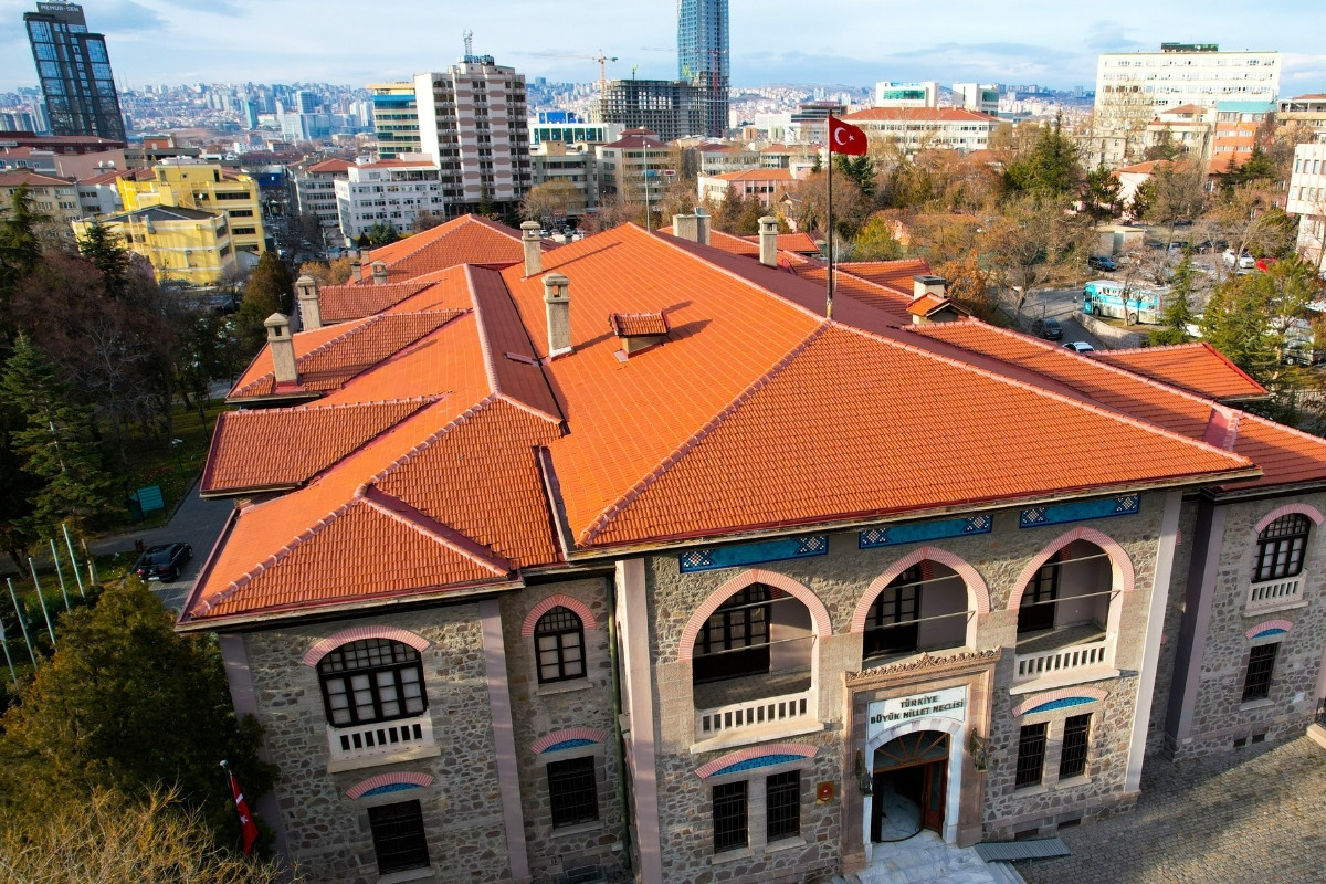 Türkiye Kültür Yolu Festivali’nin 19’uncu durağı Ankara oluyor 9 gün boyunca kültür sanat ve gastronomi buluşacak