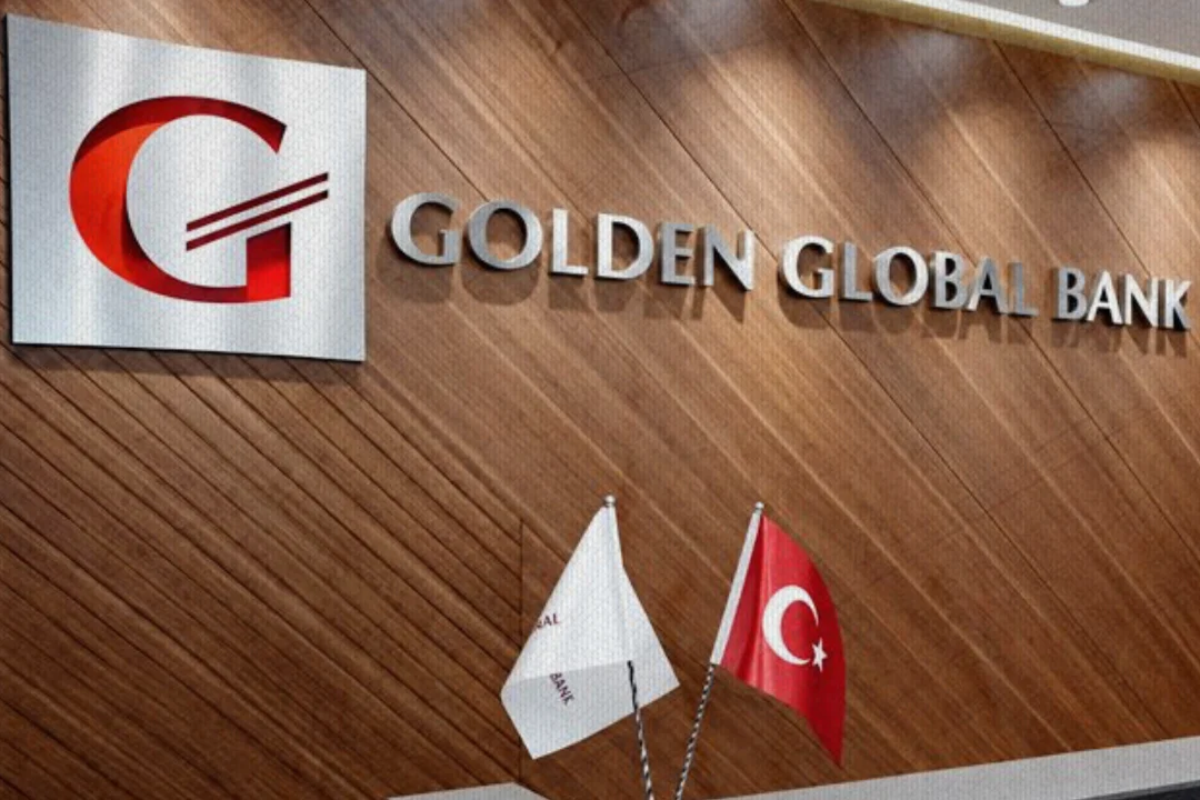 ABD'nin 12 gün önce İran bağlantılı işlemler iddiasıyla yaptırım listesine aldığı Golden Global Yatırım Bankası için BDDK'dan TMSF kararı