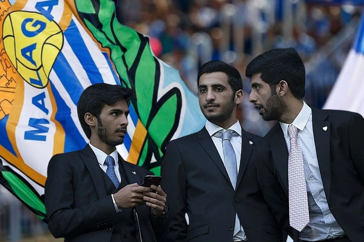 İspanya’daki Malaga CF soruşturmasında aranan Katarlı Al Thani Ailesi’nden Rakan Al Thani, Münih’te gözaltına alındı