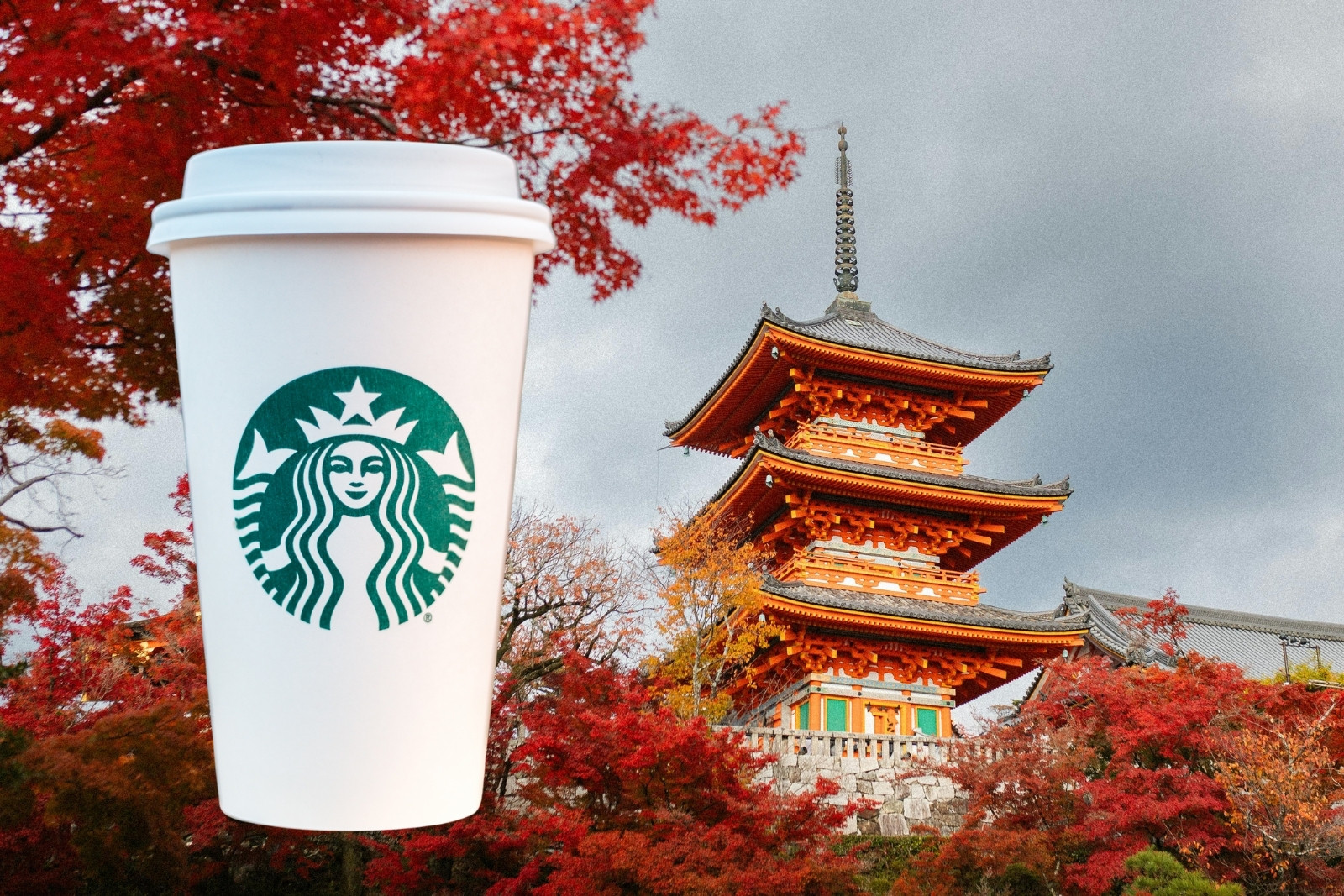 Dev kahve zinciri Starbucks Japonya hisselerini devretmeye hazırlanıyor