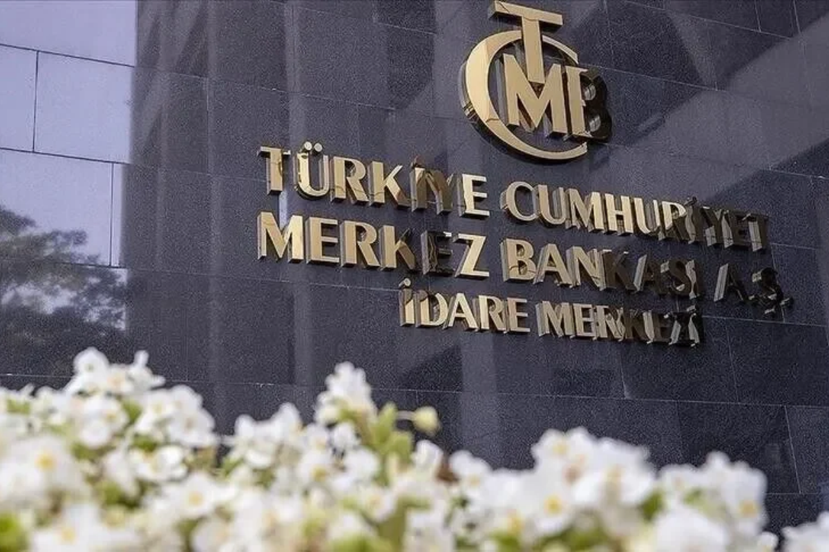 TCMB'den 'likidite koşullarına göre ek tedbirler alınacak' açıklaması