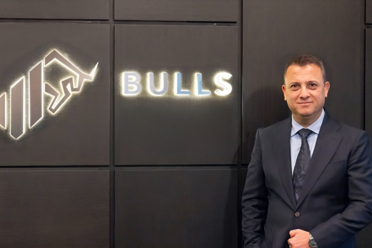Bulls GSYO’dan gıda sektörüne yatırım