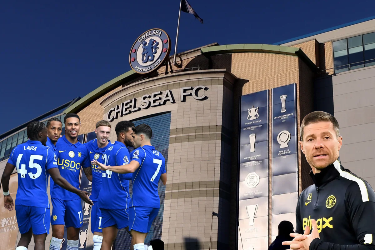 Chelsea'de ortaklık yapısı değişti; Todd Boehly ve Mark Walter kulüpteki hisselerini 950 milyon sterlin karşılığında Clearlake Capital'e sattı