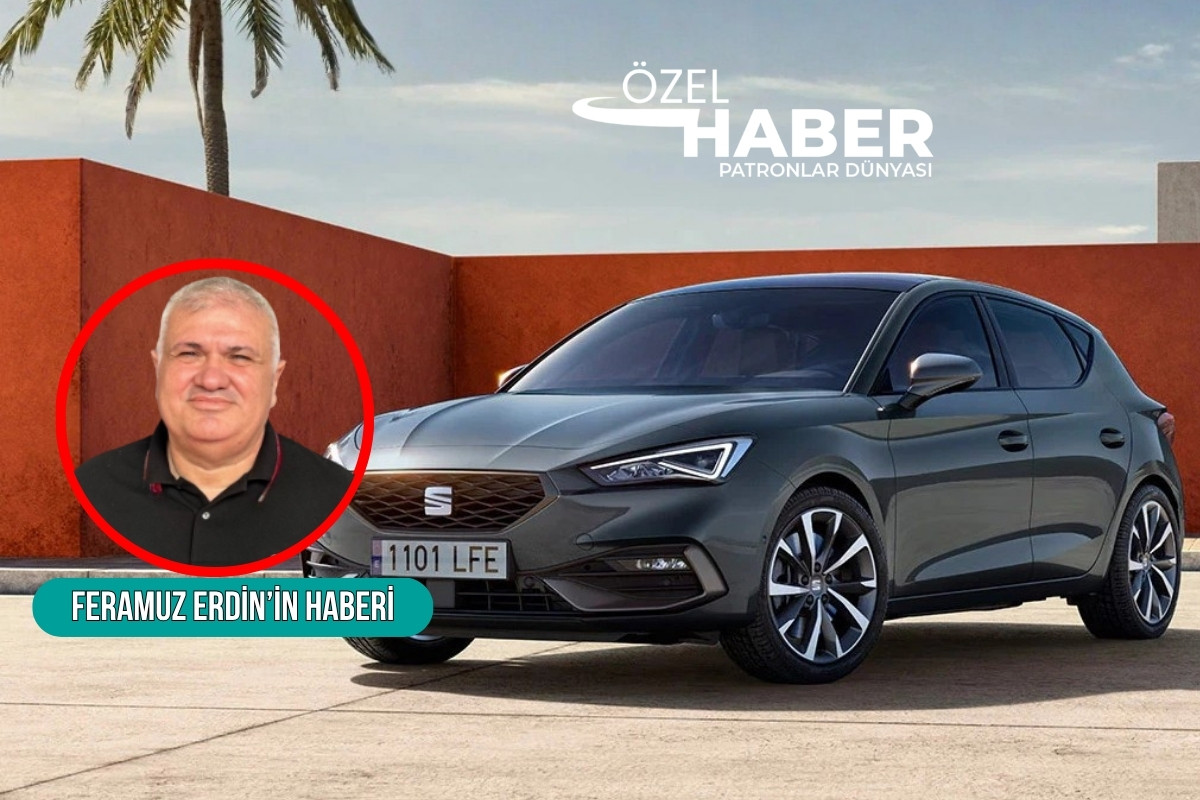 Volkswagen'ın Seat için yeni 2030 planı, Doğuş Otomotiv'i de yakından ilgilendiriyor