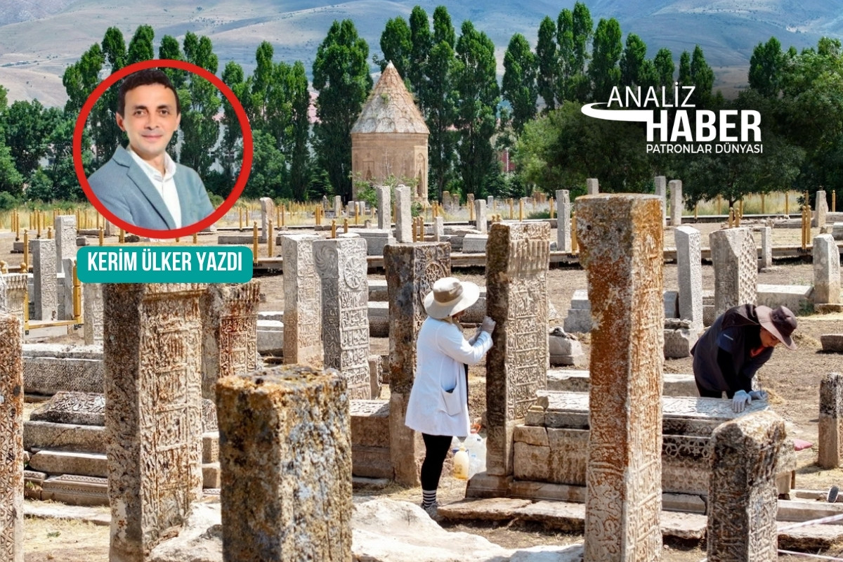 Kazı süreleri arttı, çalınan eserlerin peşine düşüldü, Türkiye sahip olduğu tarihi güzellikleri talihe çeviriyor