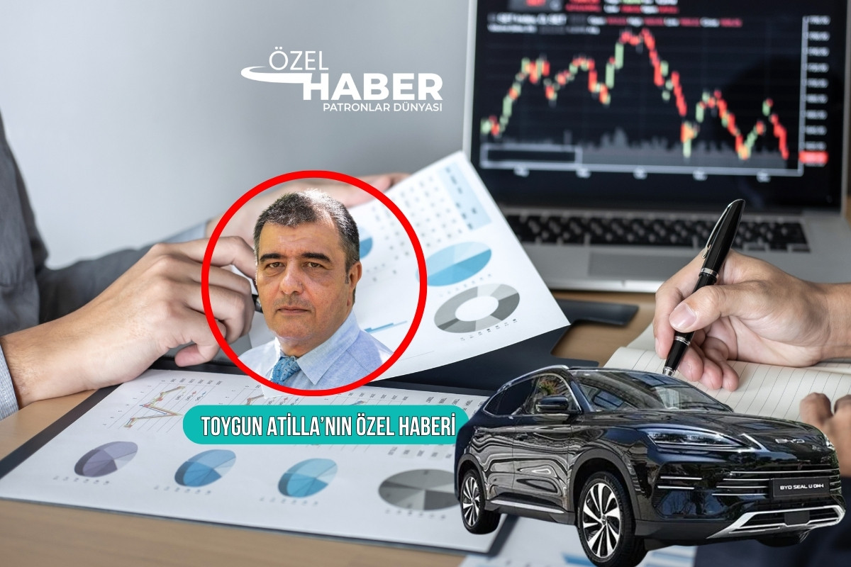 Çinli otomotiv devi BYD'nin gözü Fransa ve İspanya'da, söz verilen Manisa yatırımı ise hâlâ belirsiz