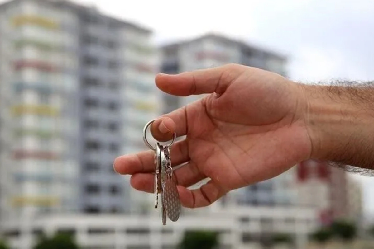 TÜİK, ağustos ayı konut ve iş yeri satış istatistiklerini açıkladı