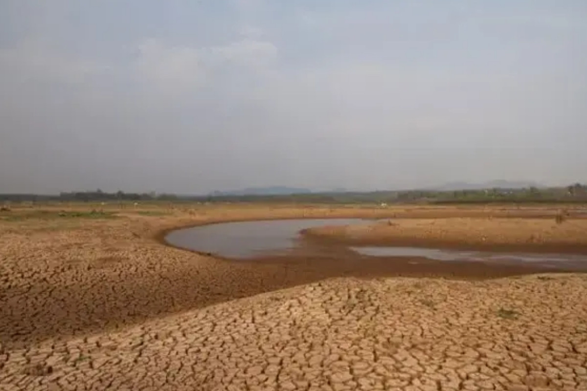 WMO açıkladı küresel su döngüsü kuraklık ve seller arasında dengesini kaybediyor