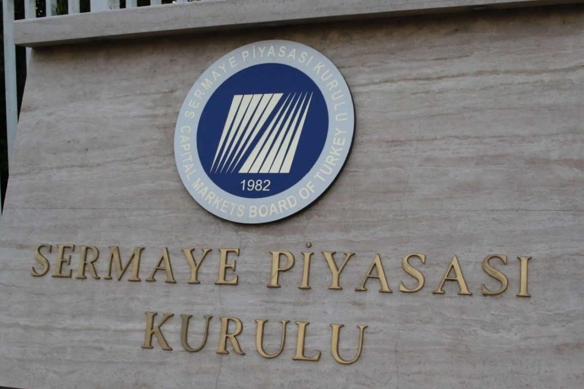 SPK'dan Katılımevim dahil 3 hissedeki işlemlerle ilgili suç duyurusu ve işlem yasağı kararı