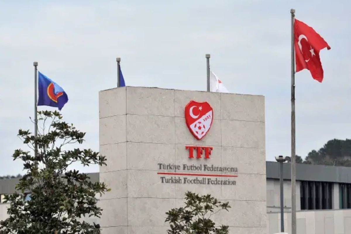 TFF, yeni yayın ihalesi tarihini açıkladı