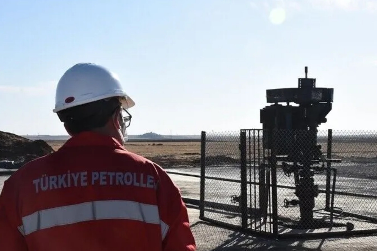 TPAO'nun petrol arama ruhsat sahalarına ilişkin karar