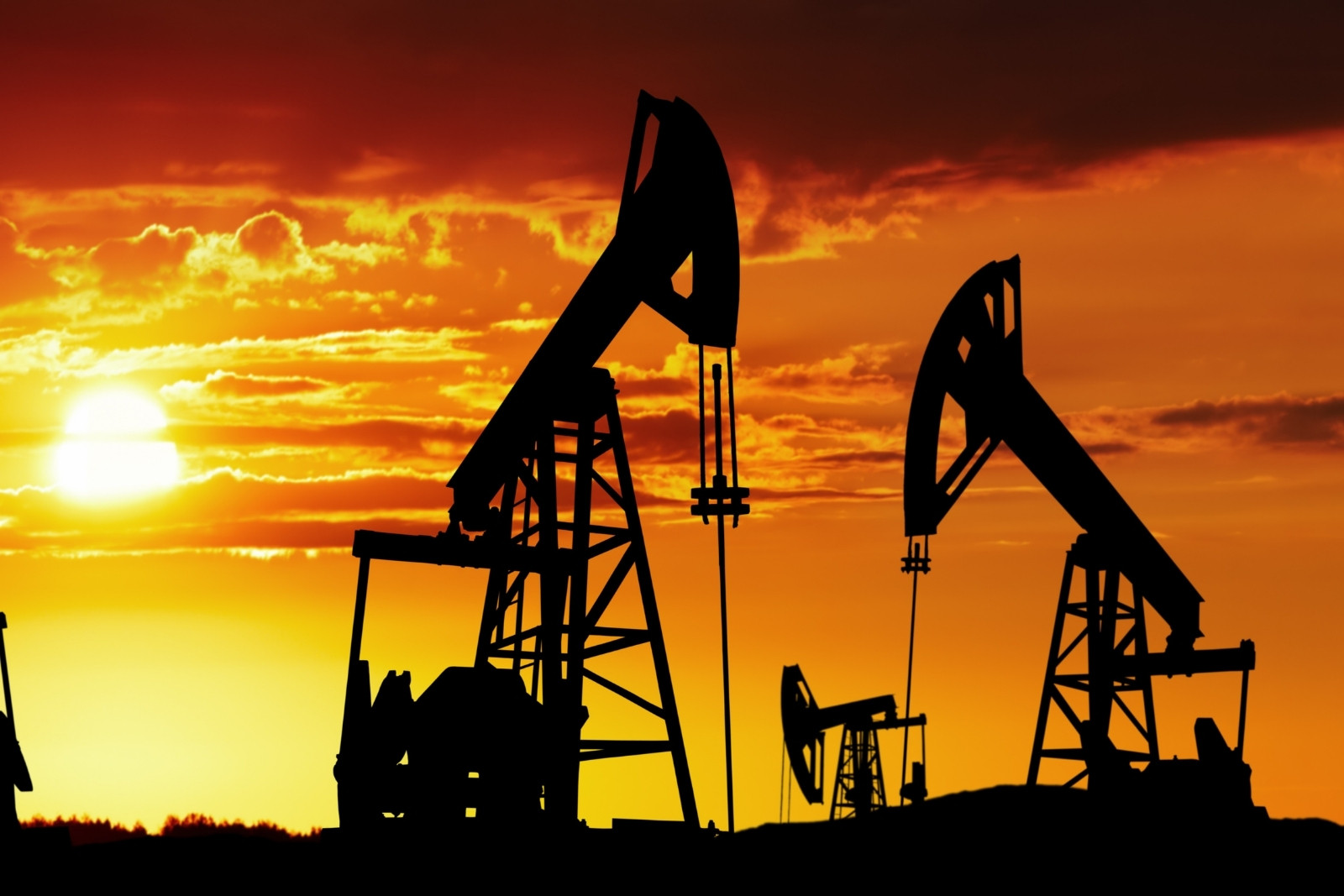 Aramco'dan Avrupa'ya petrol açıklaması, gelecek ay sevkiyat yapılmayacak