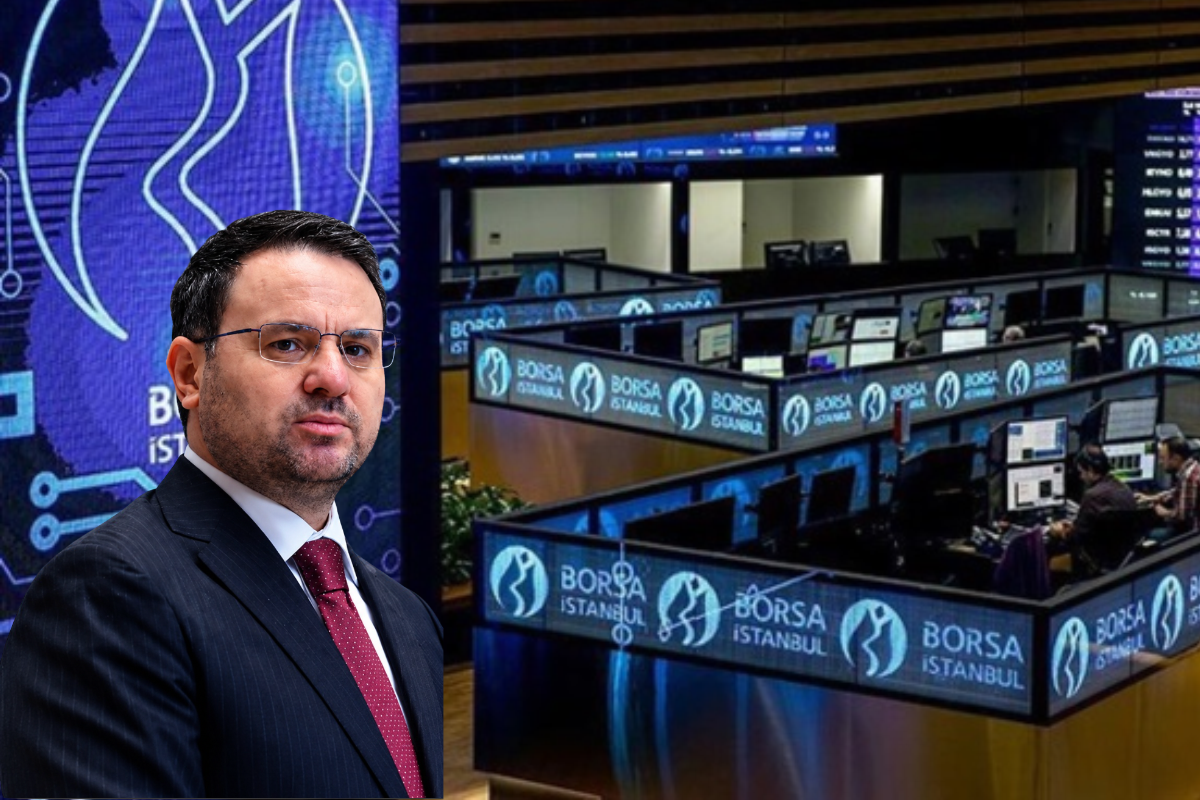 Adalet Bakanı Akın Gürlek'ten borsa ve fon açıklaması; 51 kişinin mal varlığına el konuldu