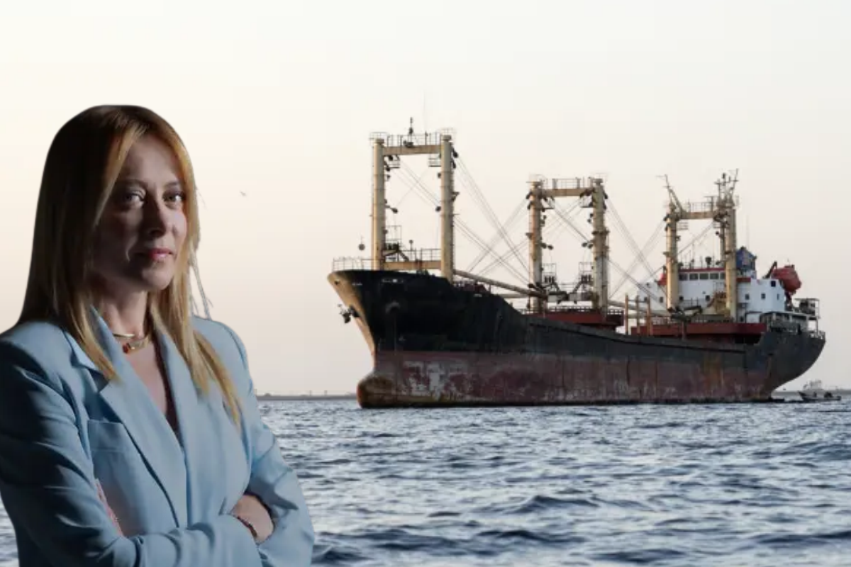 İtalya, AB'yi beklemeden Kızıldeniz'de tek başına harekete geçmeye hazırlanıyor