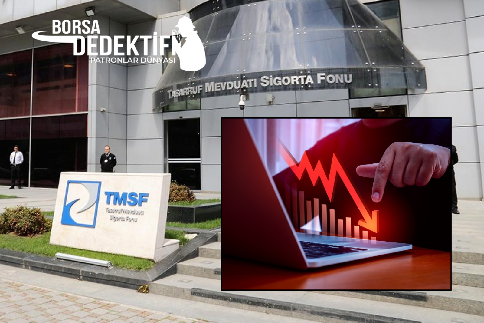 Hazine ve Maliye Bakanı Mehmet Şimşek banka dışı finans sistemi için güvenceyi açıkladı, ‘TMSF vari bir formül’