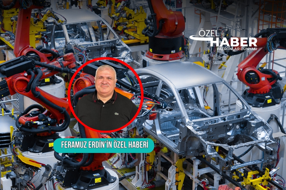 Ford Otosan için 1 Ocak 2027 alarmı elektrikli araçlarda geçici menşe kuralları sona eriyor