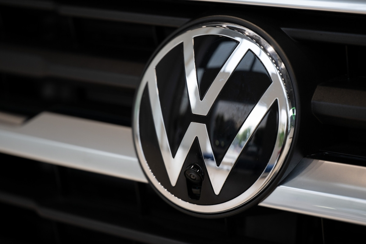 Volkswagen, kaza riski nedeniyle ABD'de 208 binden fazla aracını geri çağırıyor