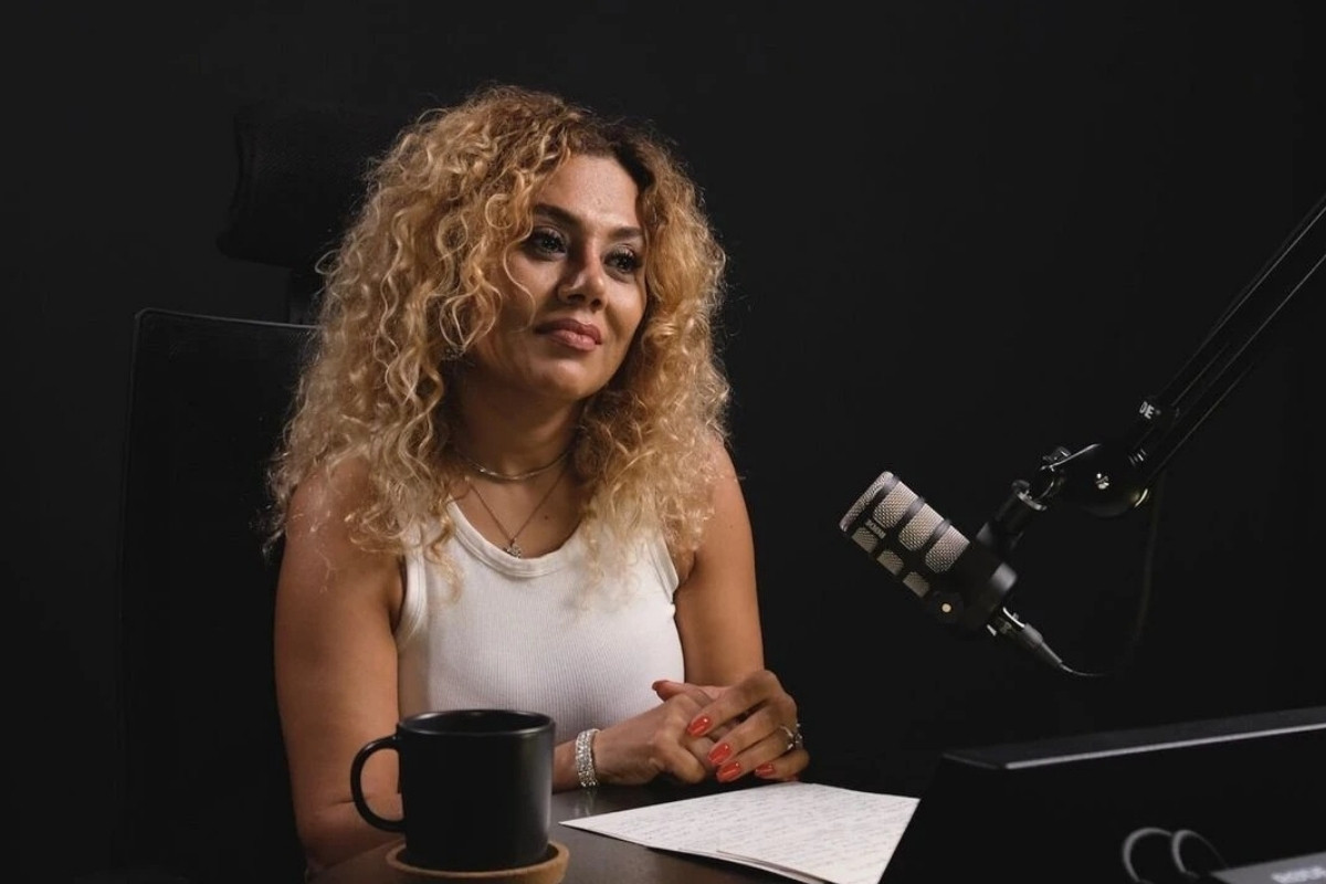 Brandistanbul PR'ın patronu Hatice Kumalar 44 yaşında vefat etti