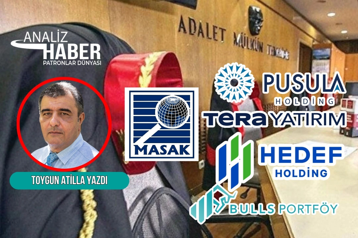 Savcılık ve MASAK, fon soruşturmasındaki şirketlerin ve alt şirketlerinin yöneticilerinin son iki yıllık mali hareketlerini incelemeye aldı