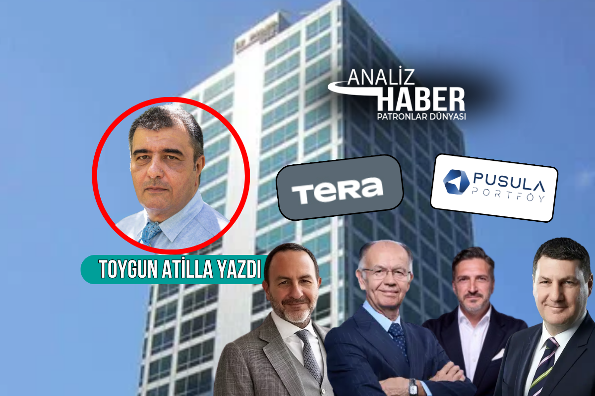Fon soruşturmasının odağı Tera’nın tepesindeki profesörler, Maliye’nin eski bürokratları, eski TCMB Başkan yardımcısına PD soruyor, neden oradaydınız?