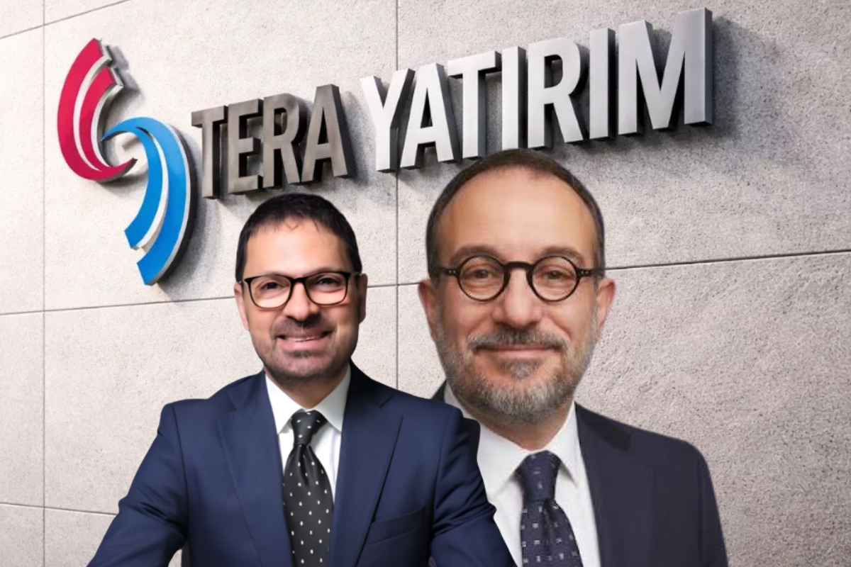 Sermaye piyasası işlemleri soruşturmalarında Tera Yatırım Yönetim Kurulu üyeleri Bülent Uygun ile Abdulkadir Özkan gözaltına alındı
