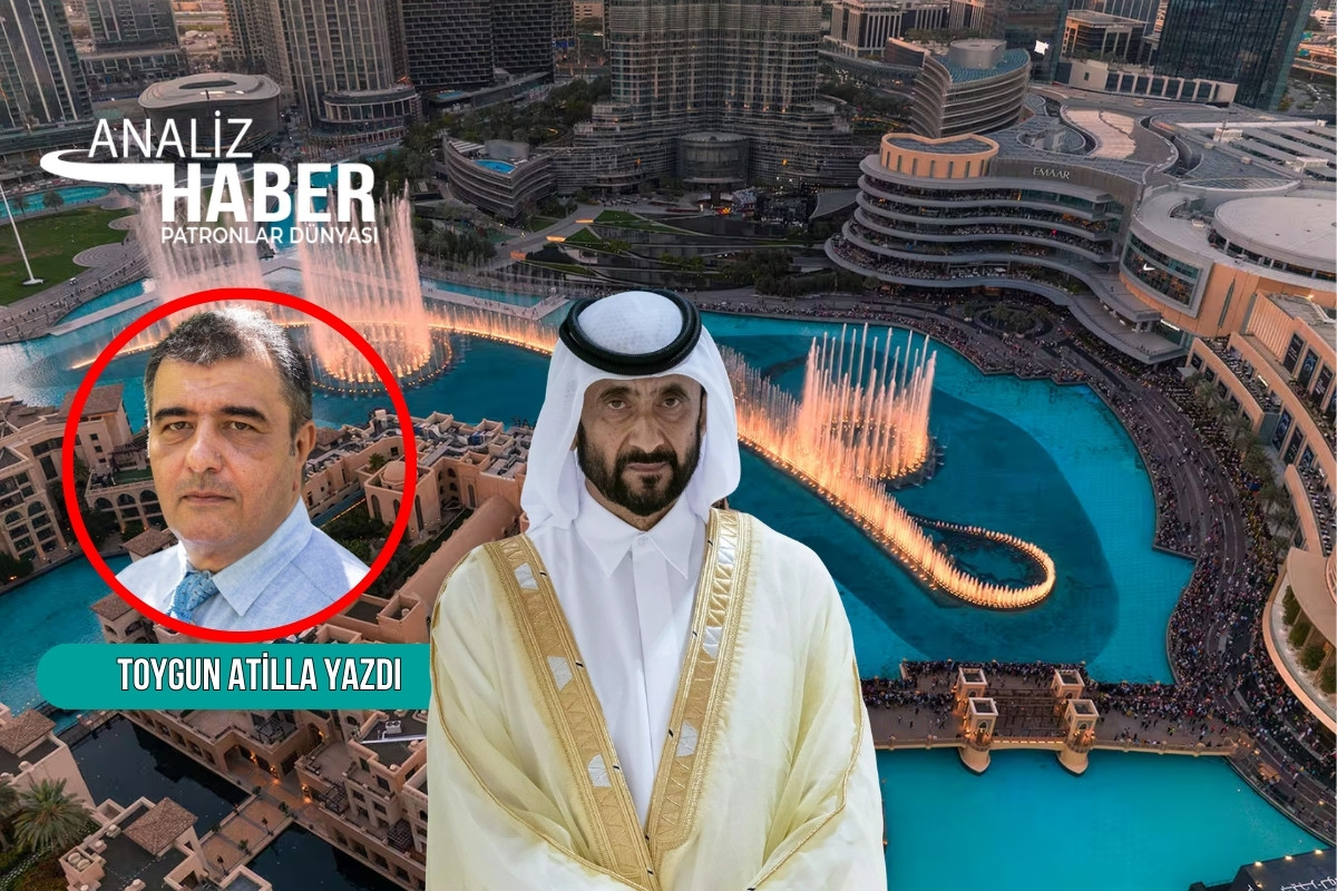 PD, Dubai Emiri Şeyh Muhammed bin Raşid El Maktum’un ölen kardeşi Şeyh Ahmed bin Raşid El Maktum’un bıraktığı mirası hesapladı
